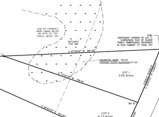 LOT 1 Old Clyattville Rd, Valdosta, GA 31601