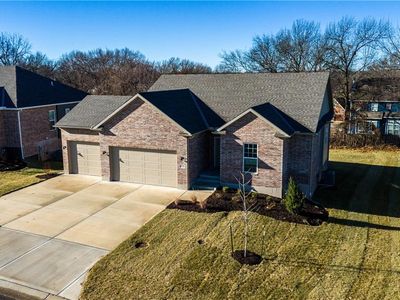 3320 N 109th Ter, Kansas City, KS, 66109