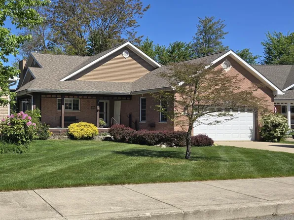 139 Shorewood Dr, Michigan City, IN 46360