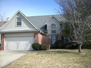 4512 Langley Cir, Lexington, KY 40515