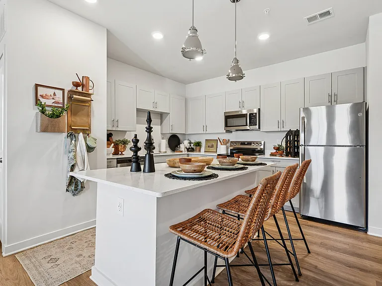 The Parker Aiken — Photo 12