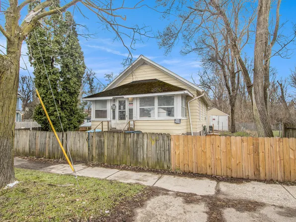 448 E Stockbridge Ave, Kalamazoo, MI 49001