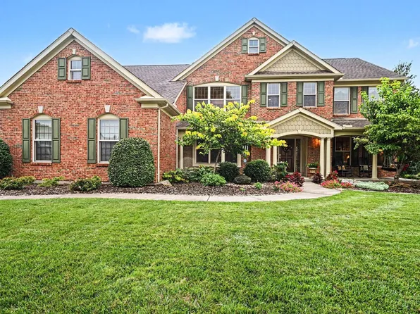1247 Ridgewood Dr, Loveland, OH 45140