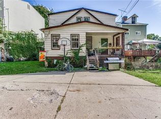 2903 Sussex Ave, Pittsburgh, PA