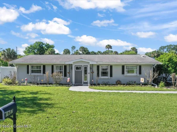 1687 Garden Ave, Melbourne, FL 32934