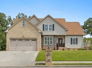 6366 Stoney River Dr, Harrison, TN 37341