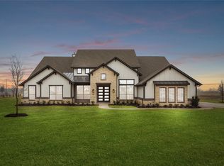 345 Waterview Dr, Gunter, TX 75058