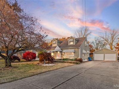 117 Elm St, Cottage Hills, IL, 62018