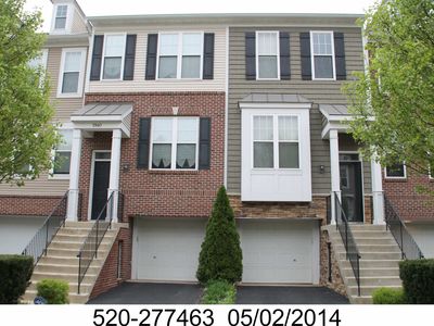 2840 Acarie Dr, Columbus, OH, 43219
