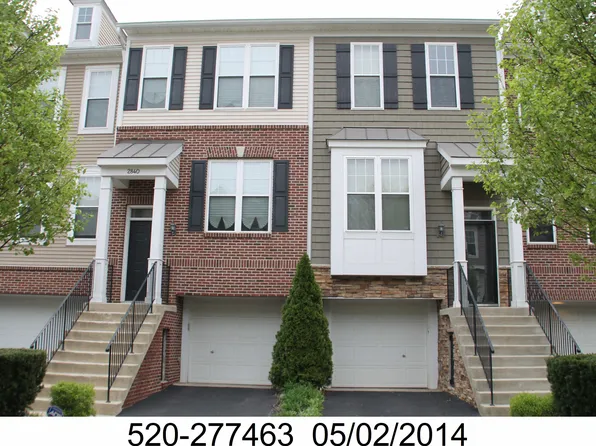 2840 Acarie Dr, Columbus, OH 43219
