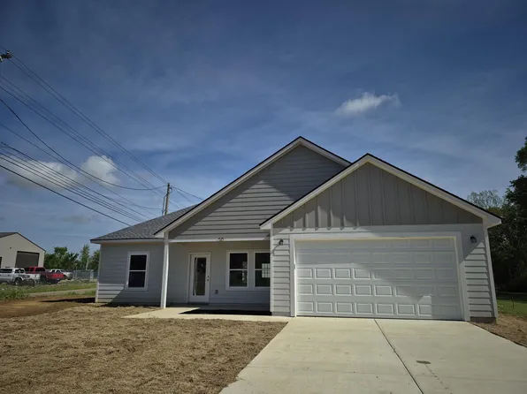 50 Apple Tree Cv, Whiteville, TN 38075