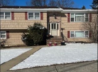 2 Ellison Ave, West Orange, NJ 07052