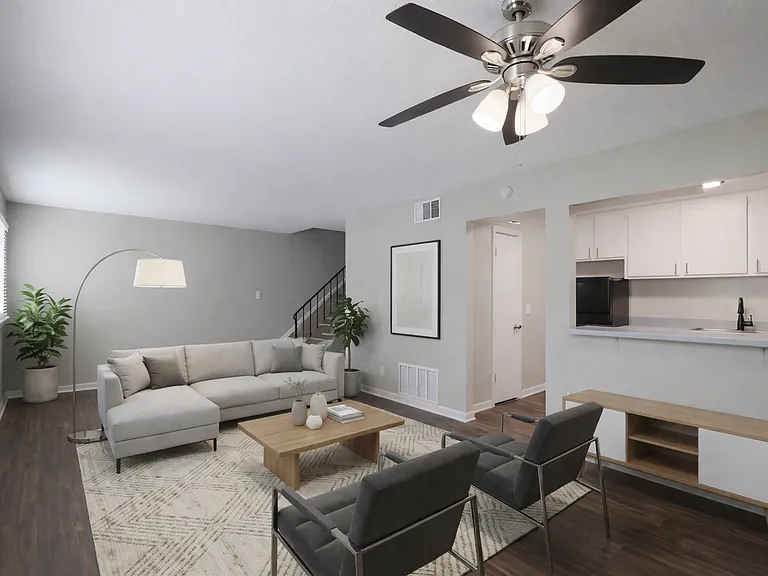 Hampton Hall | Comfort, Convenience, & Community All In One — Photo 319