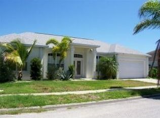 436 Lighthouse Landing St, Satellite Beach, FL 32937