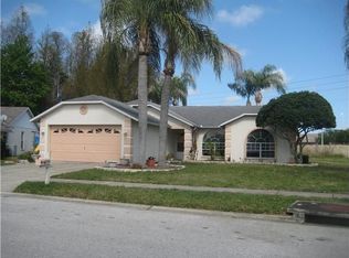 8550 Yearling Ln, New Port Richey, FL 34653