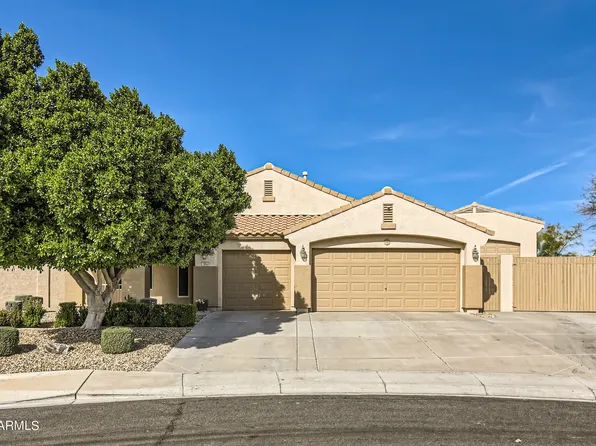 7864 W DONALD Drive, Peoria, AZ 85383