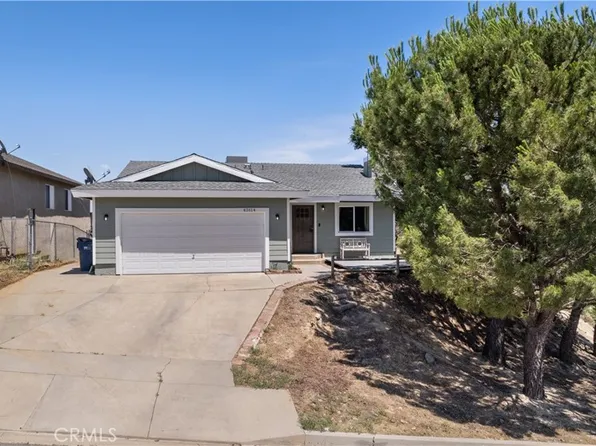 42614 Cabin Dr, Lake Hughes, CA 93532