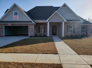 13213 Chasae Ln, Gulfport, MS 39503