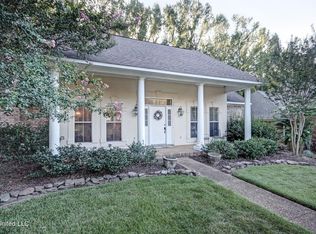 123 Cambridge Cv, Clinton, MS 39056