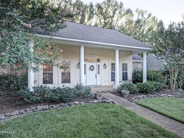 123 Cambridge Cv, Clinton, MS 39056