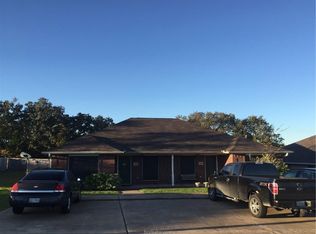 1741 Rock Hollow Loop, Bryan, TX 77807