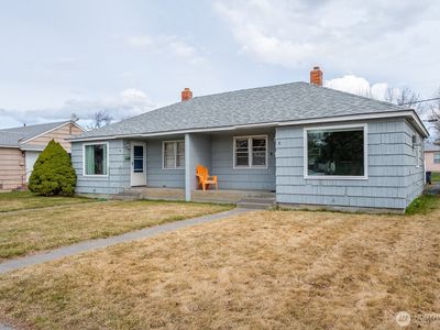 8 & 10 G Street NE, Ephrata, WA, 98823