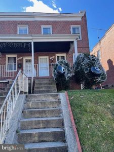 2030 Griffis Ave, Baltimore, MD, 21230