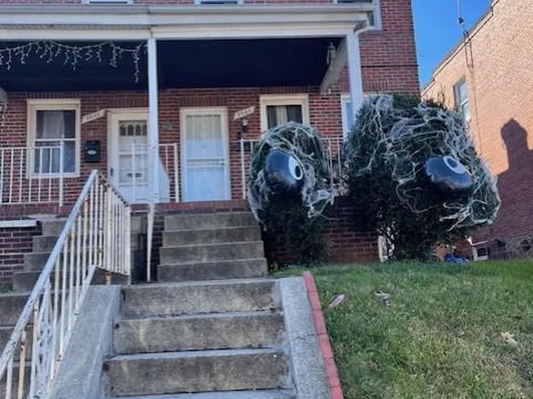 2030 Griffis Ave, Baltimore, MD 21230