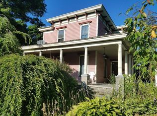 18 Fayette St, Earlville, NY 13332