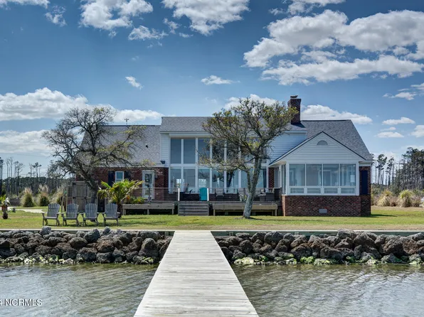 189 Backshore Lane, Smyrna, NC 28579