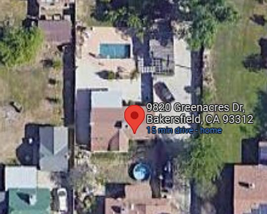 3rd image of 9820 Greenacres Dr #A