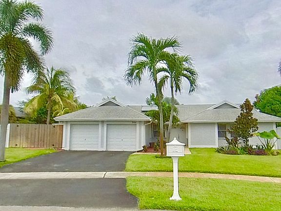 2nd image of 8641 NW 53rd St