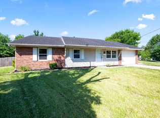 2335 Horning Dr, Fairfield, OH 45014