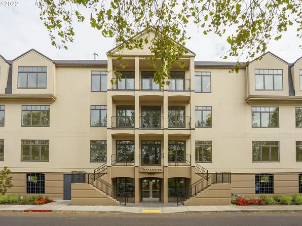 707 N Hayden Island Dr Unit 303, Portland, OR 97217