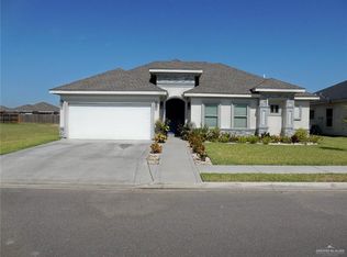 1308 Garden Ridge Ave, San Juan, TX 78589