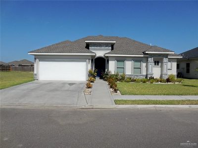 1308 Garden Ridge Ave, San Juan, TX, 78589