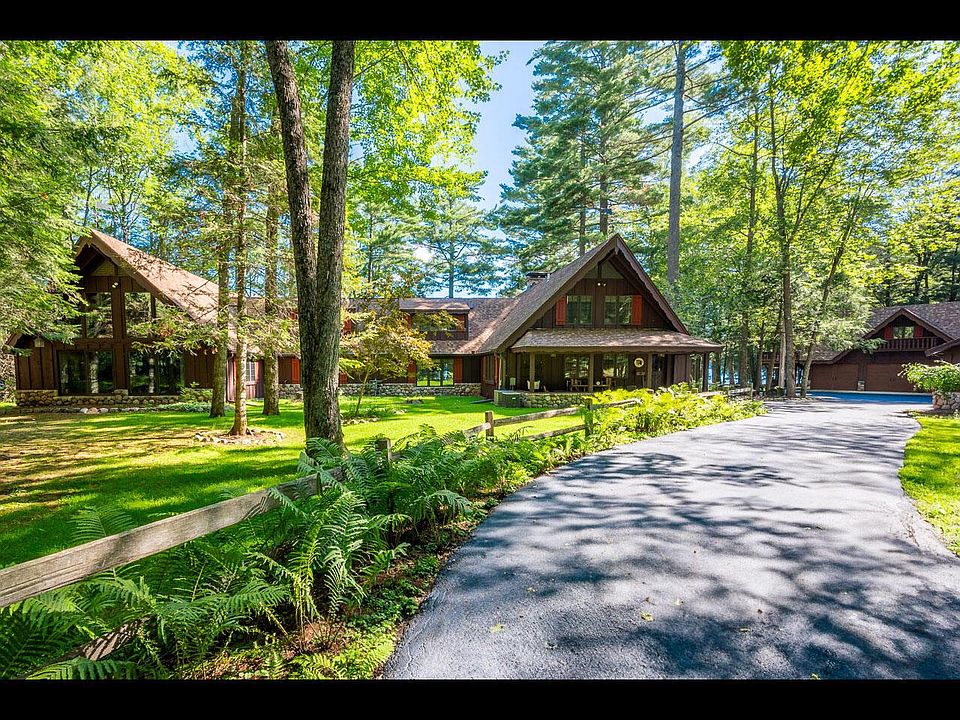 6272 West Forest Lake ROAD, Land O Lakes, WI 54540 MLS 1839367 Zillow