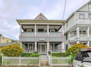 27 Embury Ave, Ocean Grove, NJ 07756