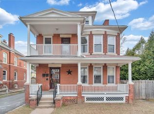 2 Orchard St, Holyoke, MA 01040