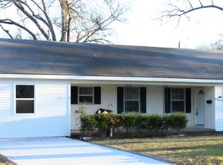 3900 Sleeper Ave, Waco, TX 76707