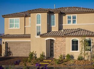 8180 Pinyon Ridge St, Las Vegas, NV 89166