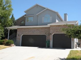 1159 E Castle Dale Cir, Sandy, UT 84094