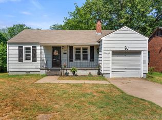 2143 S Osage Ave, Bartlesville, OK 74003