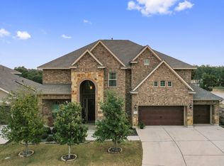 2828 Wax Myrtle Cv, Leander, TX 78641