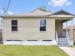 3124 Saint Roch Ave, New Orleans, LA 70122