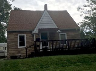 2318 N 25th St, Lafayette, IN 47904