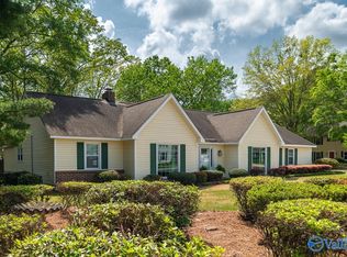 2807 Dorchester Dr SE, Decatur, AL 35601