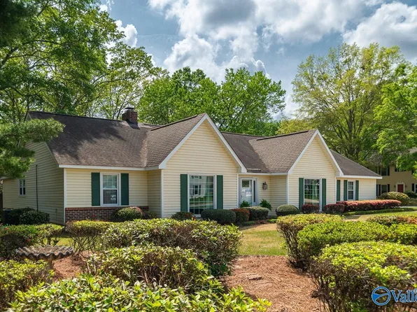 2807 Dorchester Dr SE, Decatur, AL 35601