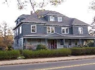 193 Highland St, Worcester, MA 01609