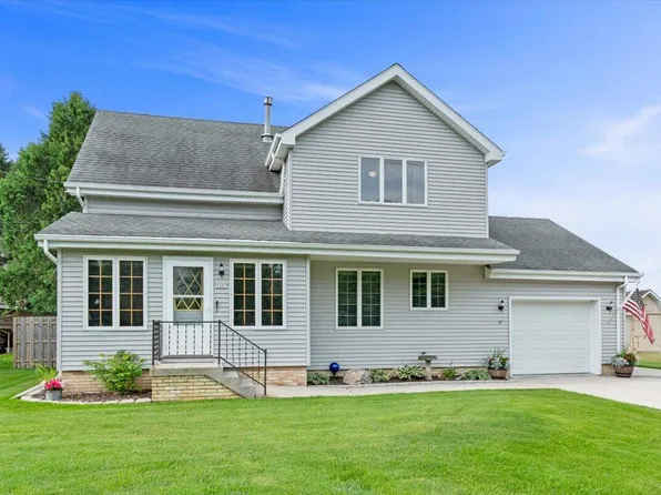 3403 Main AVENUE, Sheboygan, WI 53083